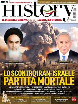 BBC History Italia  - Magazine